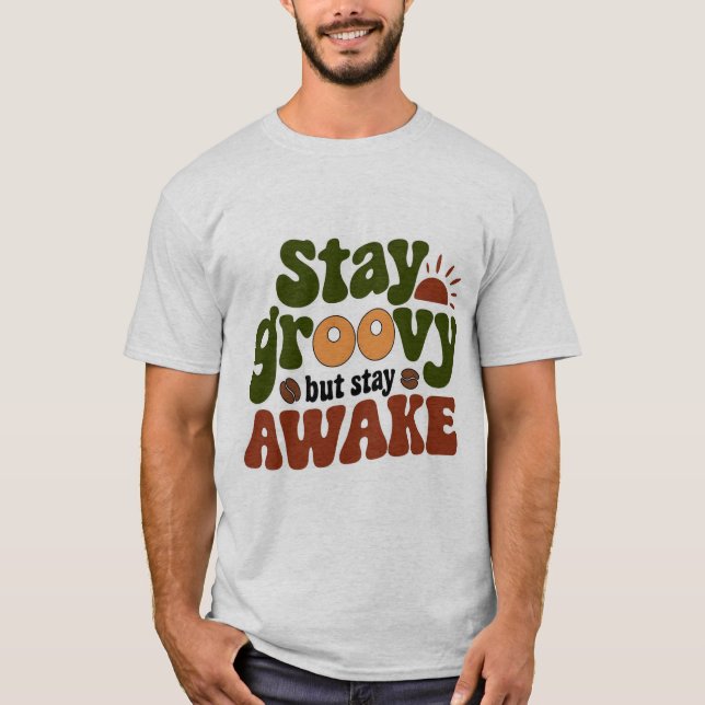 T-Shirt (Framsida)