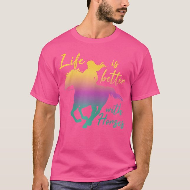 T-Shirt (Framsida)