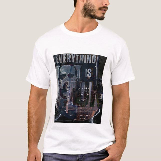 T-Shirt (Framsida)