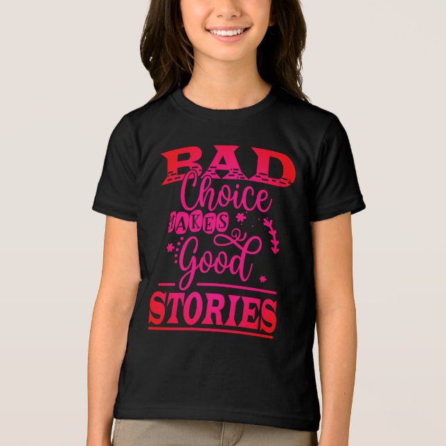 T-Shirt (Framsida)