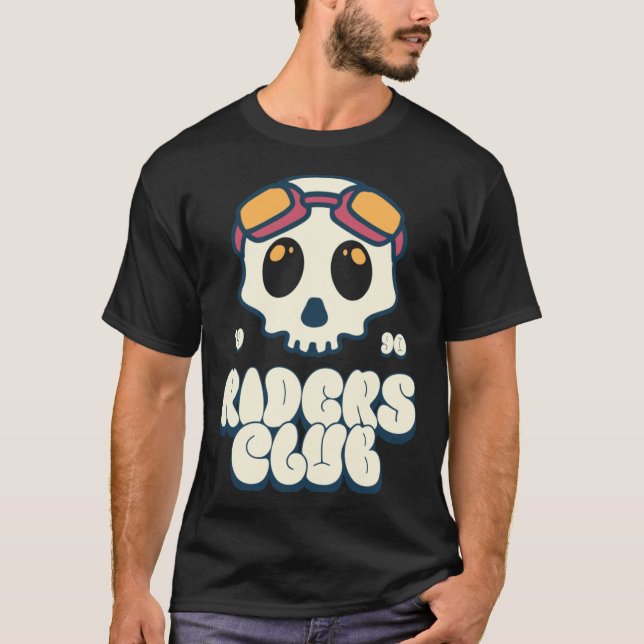 T-Shirt (Framsida)