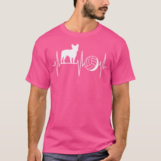 T-Shirt (Framsida)