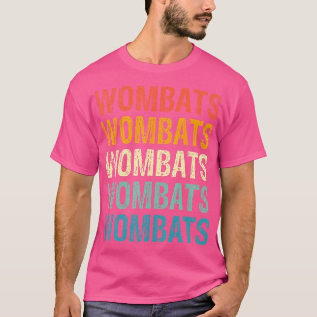 T-Shirt (Framsida)