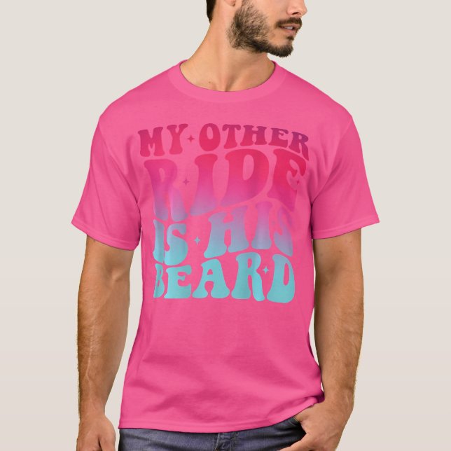 T-Shirt (Framsida)