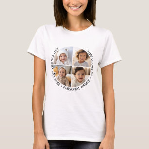 T SHIRT