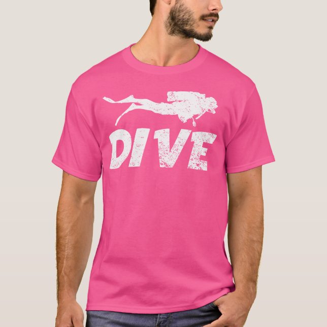 T-Shirt (Framsida)