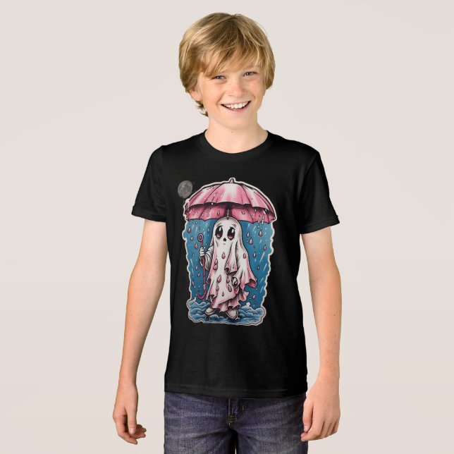 T-shirt (Framsida Full)