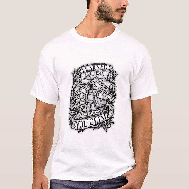 T SHIRT (Framsida)