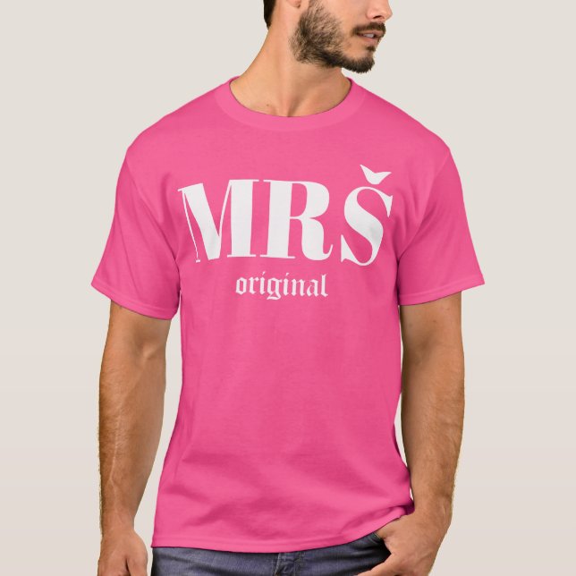 T-Shirt (Framsida)