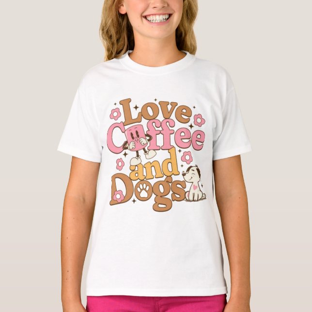 T-Shirt (Framsida)