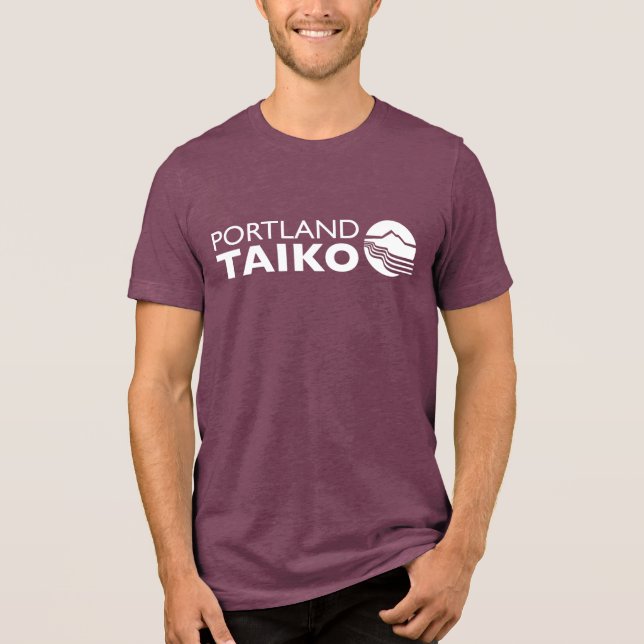 T-Shirt (Framsida)