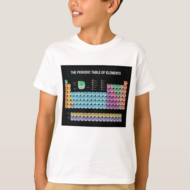 T-Shirt (Framsida)