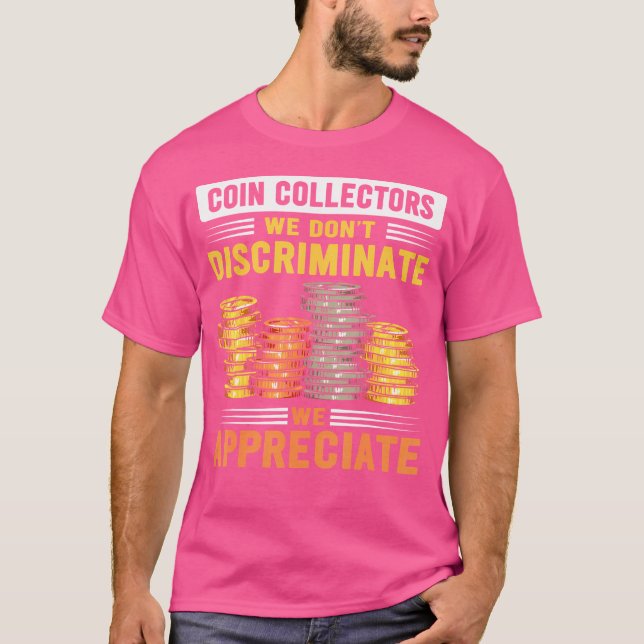 T-Shirt (Framsida)