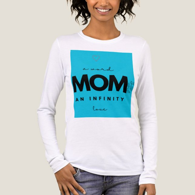 T-Shirt (Framsida)