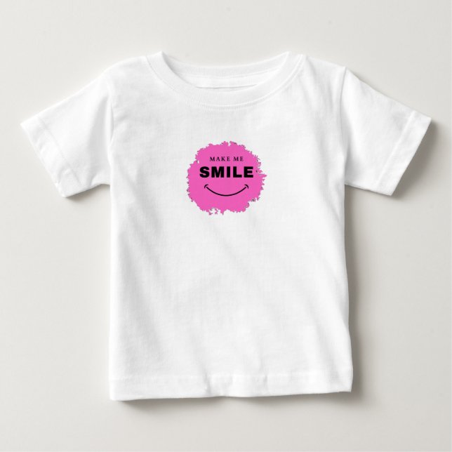 T-Shirt (Framsida)