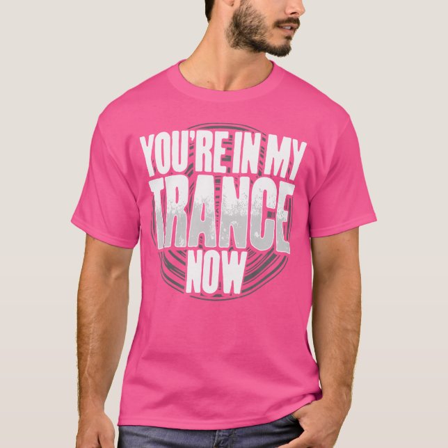 T-Shirt (Framsida)