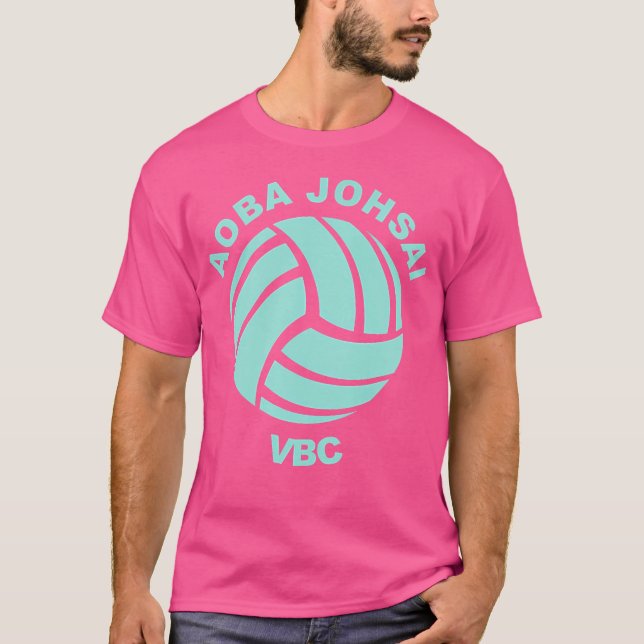 T-Shirt (Framsida)