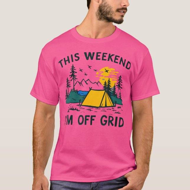 T-Shirt (Framsida)