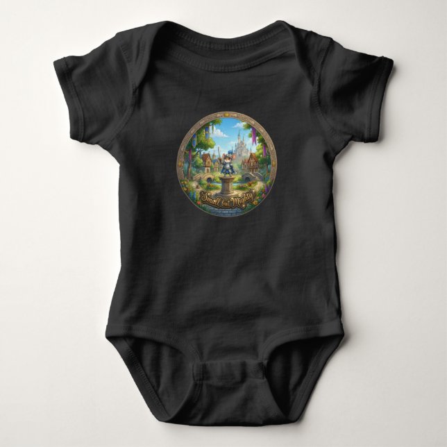 T-Shirt (Framsida)