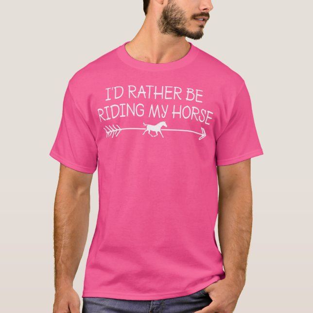 T-Shirt (Framsida)