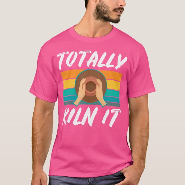 T-Shirt (Framsida)