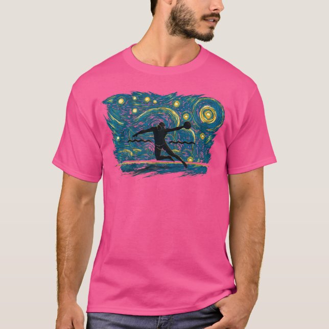 T-Shirt (Framsida)