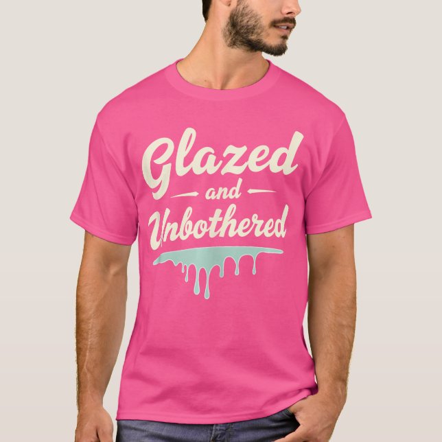 T-Shirt (Framsida)