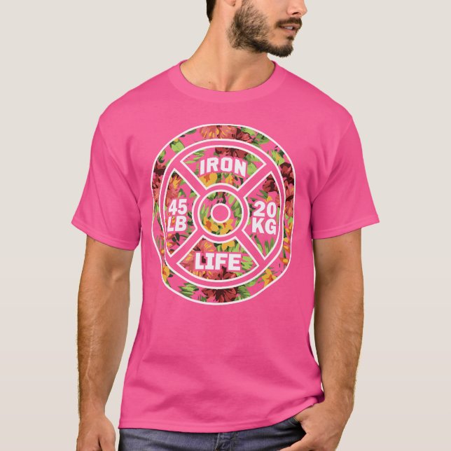 T-Shirt (Framsida)