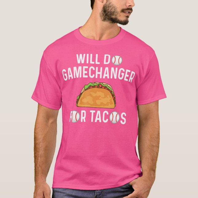 T-Shirt (Framsida)