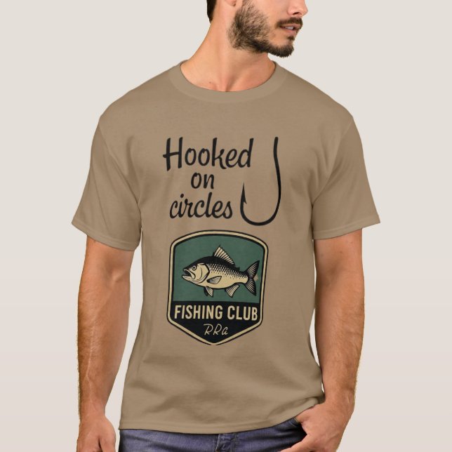 T-Shirt (Framsida)