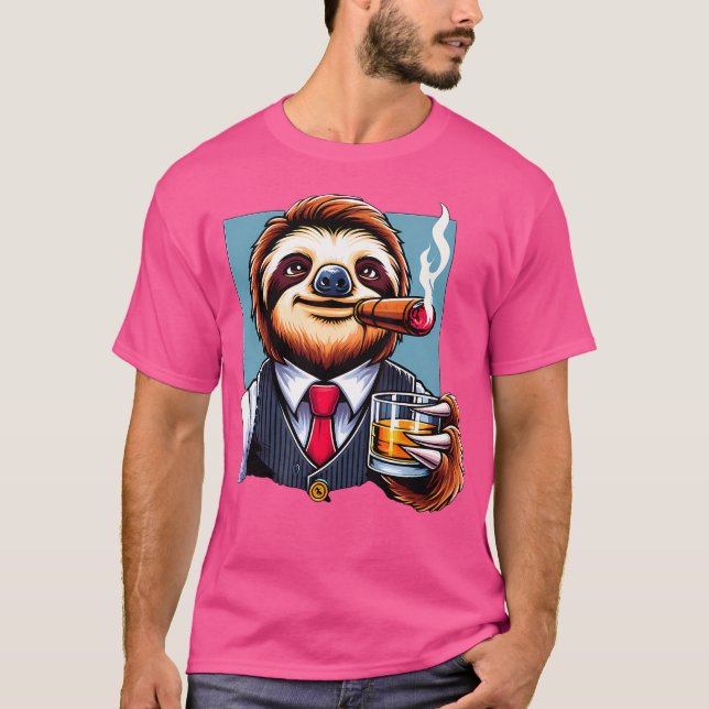 T-Shirt (Framsida)