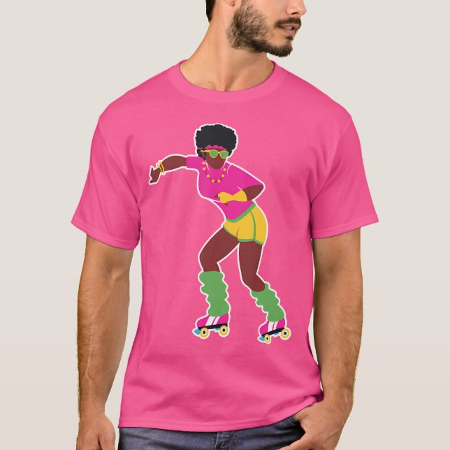 T-Shirt (Framsida)