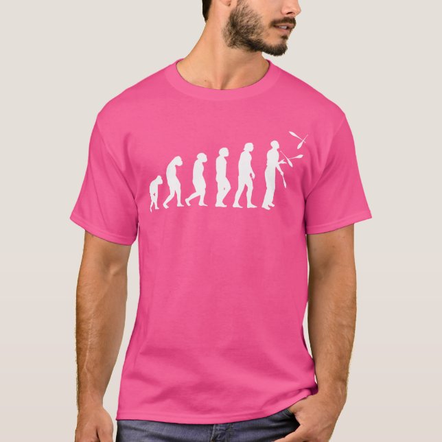 T-Shirt (Framsida)