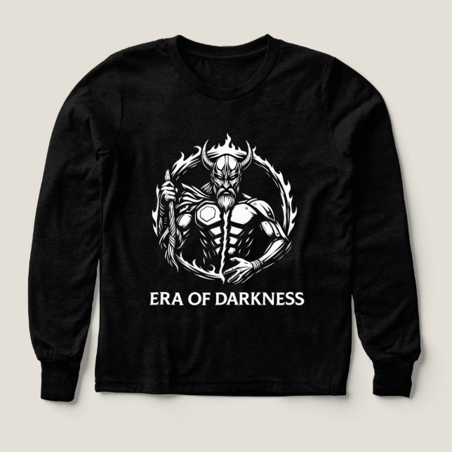 T-Shirt (Design framsida)