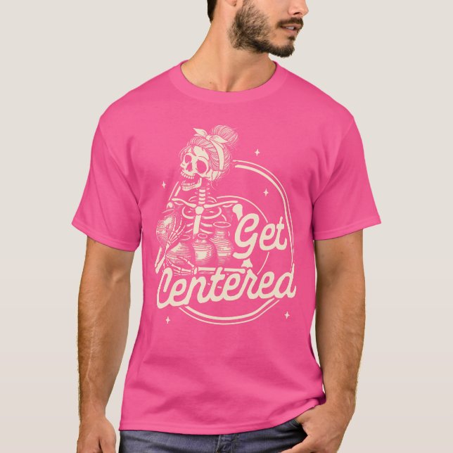 T-Shirt (Framsida)