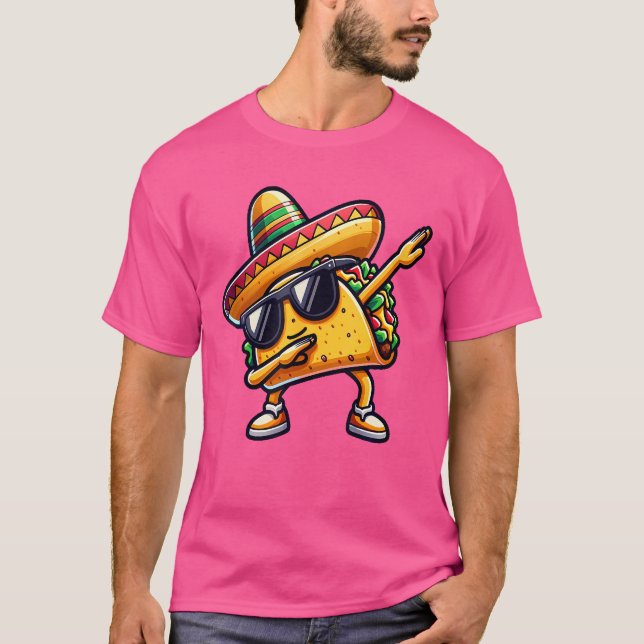 T-Shirt (Framsida)