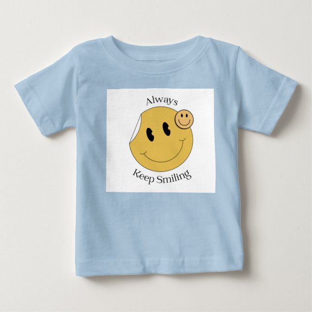 T-shirt (Framsida)