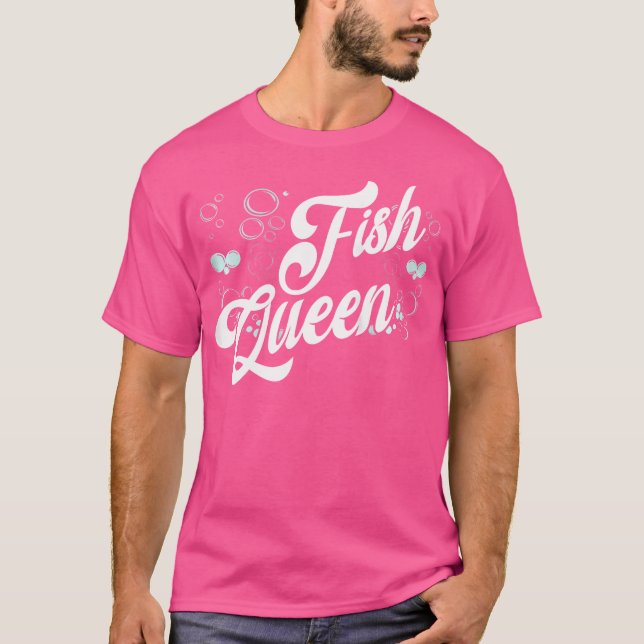 T-Shirt (Framsida)