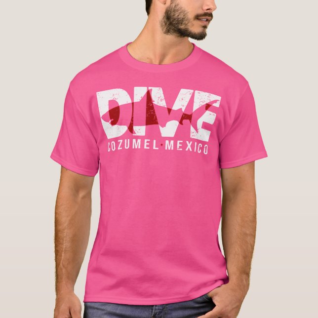 T-Shirt (Framsida)