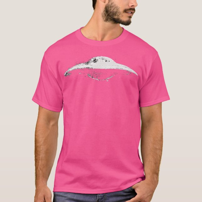 T-Shirt (Framsida)
