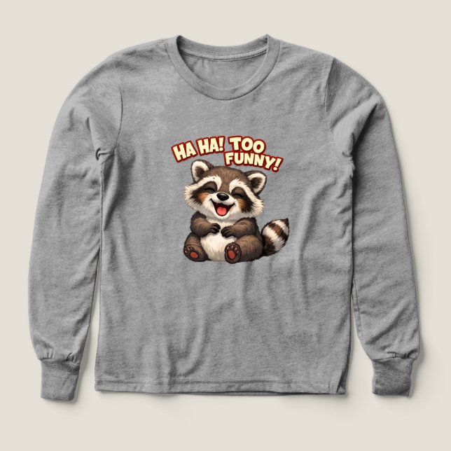 T-Shirt (Design framsida)