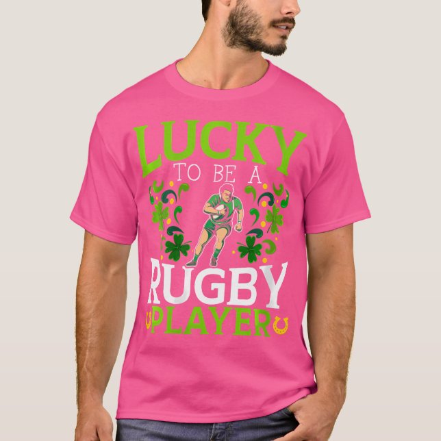 T-Shirt (Framsida)