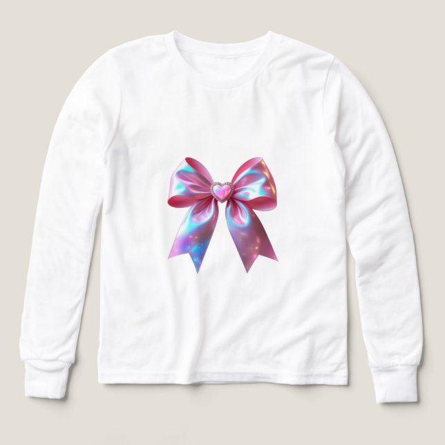 T-Shirt (Design framsida)
