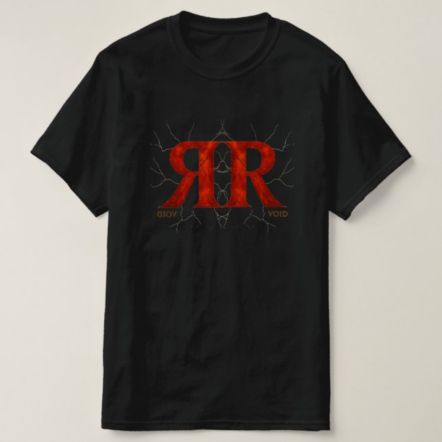 T-Shirt (Design framsida)