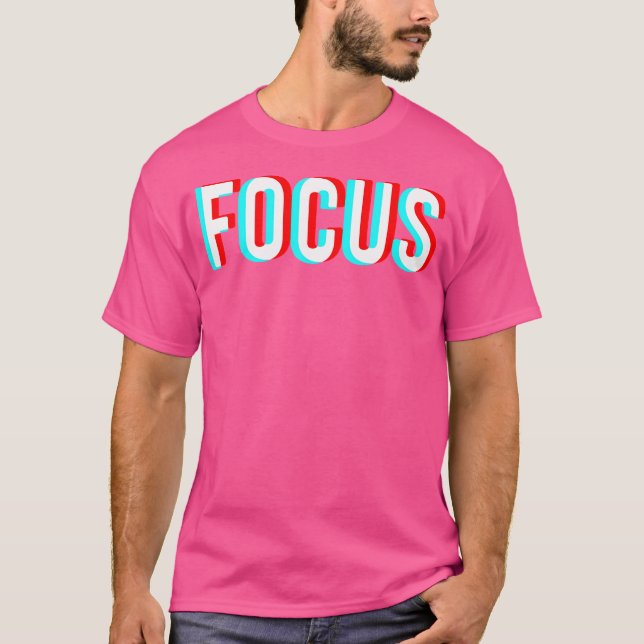 T-Shirt (Framsida)