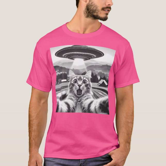 T-Shirt (Framsida)