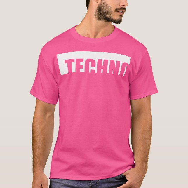 T-Shirt (Framsida)