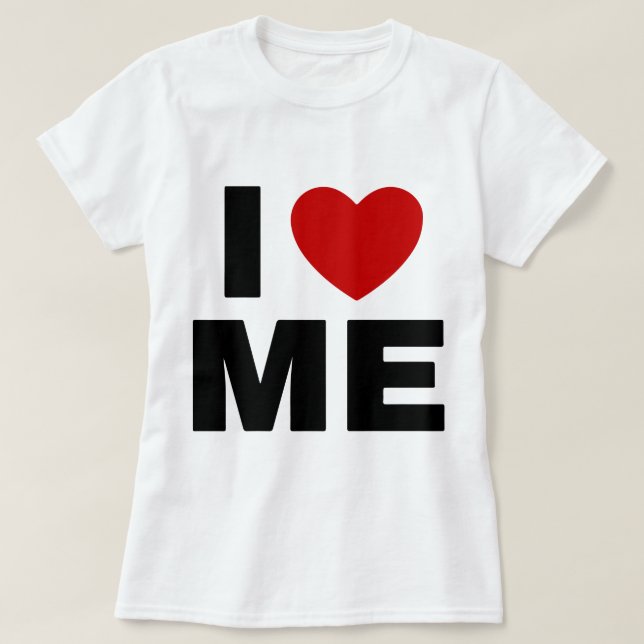 T-Shirt (Design framsida)