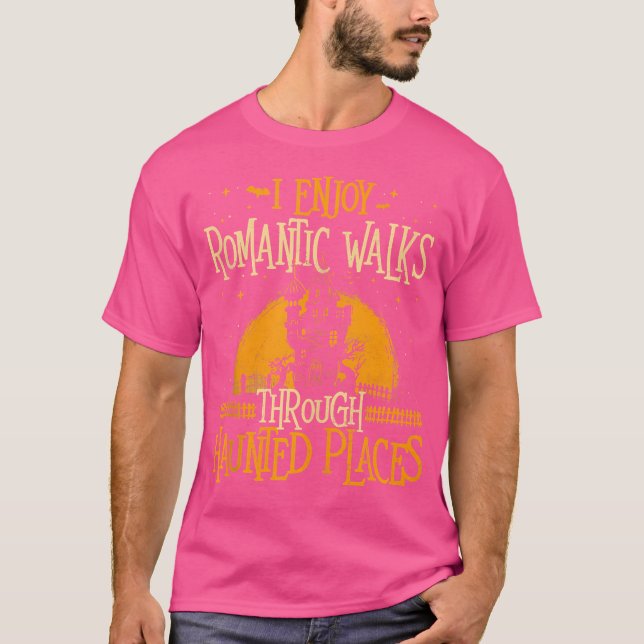 T-Shirt (Framsida)