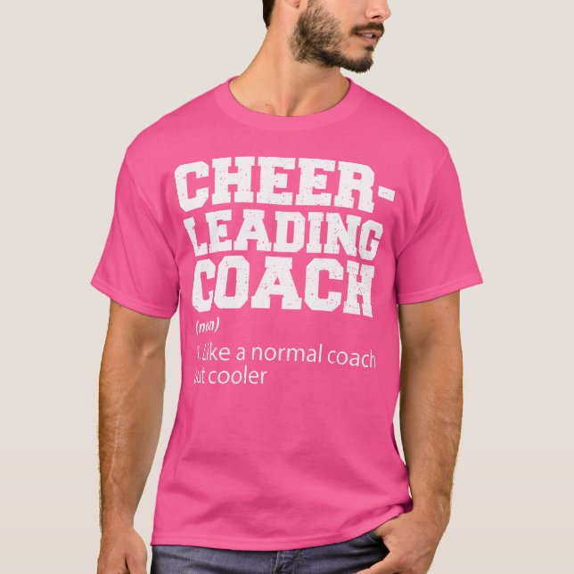 T-Shirt (Framsida)